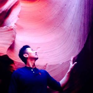 Meet your Posher, Darren